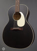 Martin Acoustic Guitars - 00L-17 Black Smoke - Angle