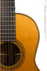 Huss & Dalton 00-SP Acoustic Guitar photo