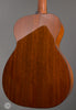 Collings Acoustic Guitars - 01 Mh Traditional T Series - Back Angle