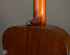 Collings Acoustic Guitars - 01 Mahogany Traditional T Series - Heel