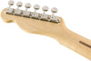 Fender Electric Guitars - American Original 50's Telecaster - Butterscotch Blonde - Tuners