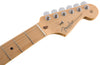 Fender Electric Guitars - American Professional Stratocaster HSS - Sienna Sunburst - Headstock