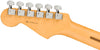 Fender Electric Guitars - American Professional II Stratocaster - Olympic White - Maple Fretboard - Tuners