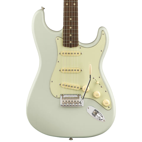 Fender Electric Guitars - Classic Player '60s Stratocaster - Sonic Blue - Pau Ferro Fingerboard