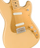 Fender Electric Guitars - Duo Sonic - Desert Sand - Pickups