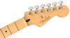 Fender Electric Guitars - Duo Sonic - Desert Sand - Headstock