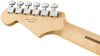 Fender Electric Guitars - Player Stratocaster HSS MN Buttercream - Tuners