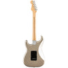 Fender Guitars - 75th Anniversary Stratocaster - Diamond Anniversary - Back