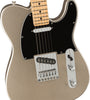 Fender Guitars - 75th Anniversary Telecaster - Diamond Anniversary