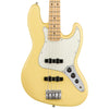 Fender Basses - Player Jazz Bass - Buttercream
