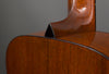 Collings Acoustic Guitars - 01 A Traditional T Series - Heel