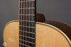 Collings Acoustic Guitars - 14-Fret 02H Traditional T Series - Frets