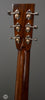 Collings Acoustic Guitars - 14-Fret 02H Traditional T Series - Tuners