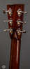 Collings Acoustic Guitars - 02H Traditional T Series - Tuners