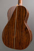 Collings Acoustic Guitars - 02HG MRG 12-Fret - Koa Binding - Torch Inlay - Back Angle