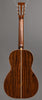 Collings Acoustic Guitars - 02HG MRG 12-Fret - Koa Binding - Torch Inlay - Back