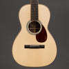 Collings Acoustic Guitars - 02HG MRG 12-Fret - Koa Binding - Torch Inlay - Front Close