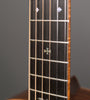Collings Acoustic Guitars - 02HG MRG 12-Fret - Koa Binding - Torch Inlay - Inlay