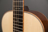 Collings Acoustic Guitars - 02HG MRG 12-Fret - Koa Binding - Torch Inlay - Koa