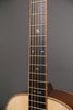 Collings Acoustic Guitars - 02HG MRG 12-Fret - Koa Binding - Torch Inlay - FIngerboard