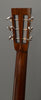 Collings Acoustic Guitars - 02HG MRG 12-Fret - Koa Binding - Torch Inlay - Tuners