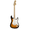 Squier - Affinity Strat - Sunburst - Front