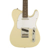 Squier Standard Telecaster RW - Vintage Blonde - Front Close