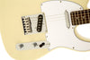 Squier Standard Telecaster RW - Vintage Blonde - Angle1