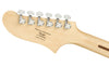Squier - Affinity Starcaster - Olympic White - Tuners