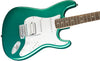 Squier - Affinity Stratocaster HSS Laurel Fingerboard - Race Green