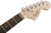 Squier - Affinity Stratocaster HSS Laurel Fingerboard - Race Green