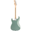 Squier - Bullet HT Strat Laurel Fingerboard - Sonic Grey - Back