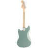 Squier - Bullet HH Mustang Laurel Fingerboard - Sonic Grey - Back