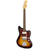 Squier Electric Guitars - Jazzmaster Vintage Modified - Burst - Laurel Fingerboard