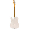 Squier Electric Guitar - Tele '50s Classic Vibe - Vintage Blonde - Back