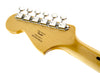 Squier - Bass VI Vintage Modified - Sunburst - Laurel Fingerboard