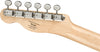Squier - Paranormal Baritone Carbonita Telecaster - Laurel Fingerboard - Surf Green - Tuners
