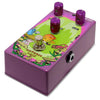 Wren and Cuff Effect Pedals - Garbage Face Jr. J Mascis Fuzz