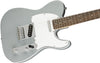 Squier - Affinity Telecaster Laurel Fingerboard - Slick Silver