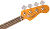 Squier - Classic Vibe '60s Precision Bass - Olympic White