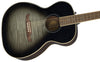 Fender Acoustic Guitars - FA235E Concert - Moonlight Burst - Details