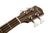 Fender Basses - CB-100CE - Natural Acoustic Bass