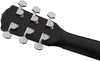 Fender Acoustic Guitars - MA-1 3/4 - Red Burst - Tuners