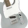Squier - Affinity Telecaster Laurel Fingerboard - Slick Silver