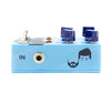 JAM Pedals - Harmonious Monk Harmonic Trem - Input