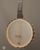 Bart Reiter Banjo - 11" Buckbee - Used - Angle