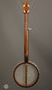 Bart Reiter Banjo - 11" Buckbee - Used - Back