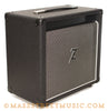 Dr. Z 110 Cabinet Salt and Pepper 1x10 - front angle