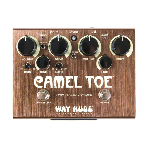 Way Huge - Camel Toe