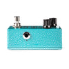 MXR Effect Pedals - Classic 108 Fuzz Mini
